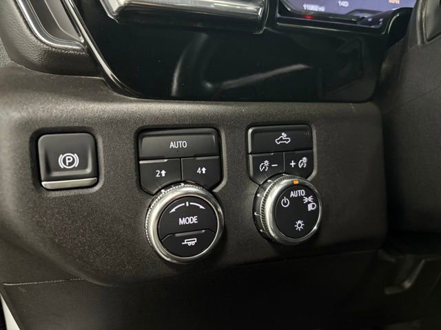 Used 2024 GMC Sierra 1500 SLE image 17