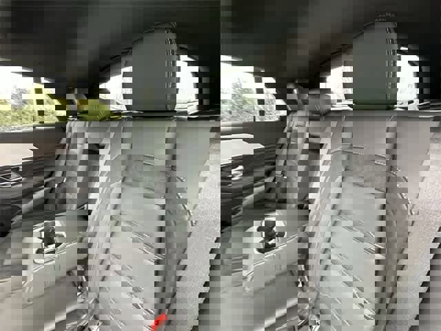 Used 2024 Mercedes-Benz GLE 53 AMG 4MATIC Coupe image 19