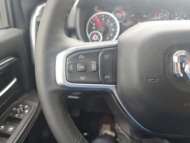 Certified 2025 RAM 2500 Big Horn AWD/4WD image 14
