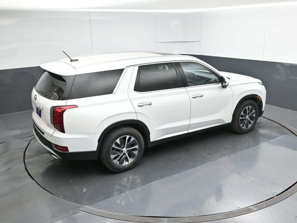 Used 2020 Hyundai Palisade SEL FWD image 53