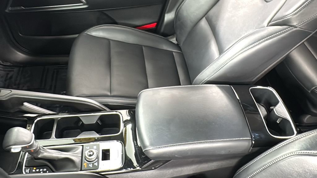 Used 2025 Kia Telluride S image 35