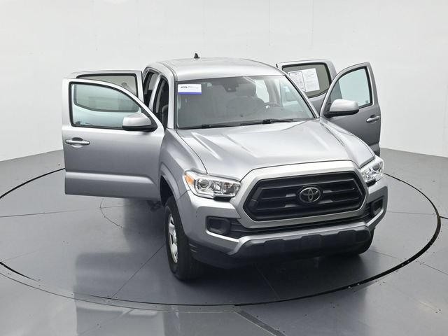 Used 2021 Toyota Tacoma SR AWD/4WD image 48