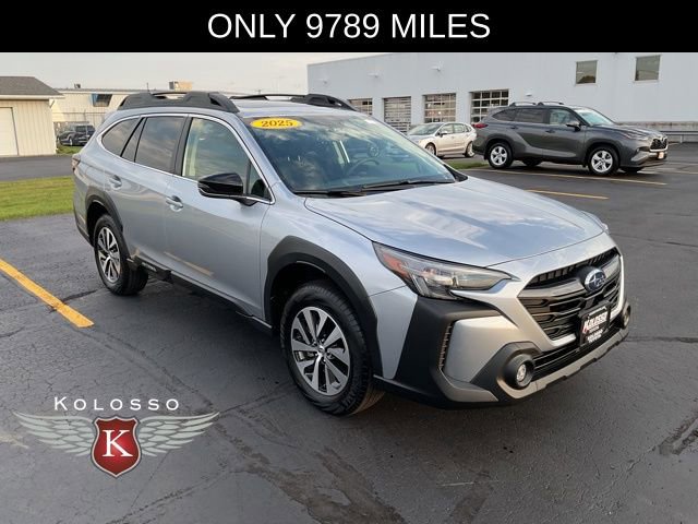 Used 2025 Subaru Outback Premium w/ Popular Package #1A