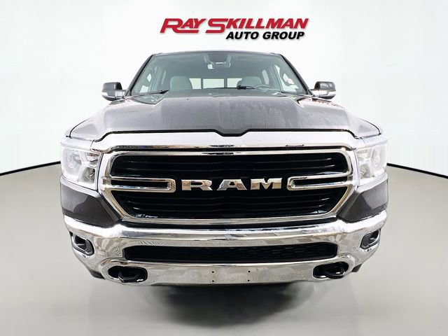 Used 2019 RAM 1500 Big Horn image 2