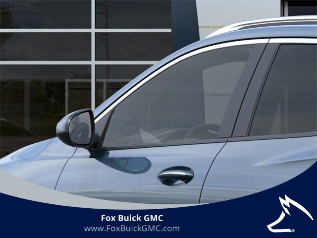 New 2026 Buick Encore GX Sport Touring w/ Comfort Package image 12