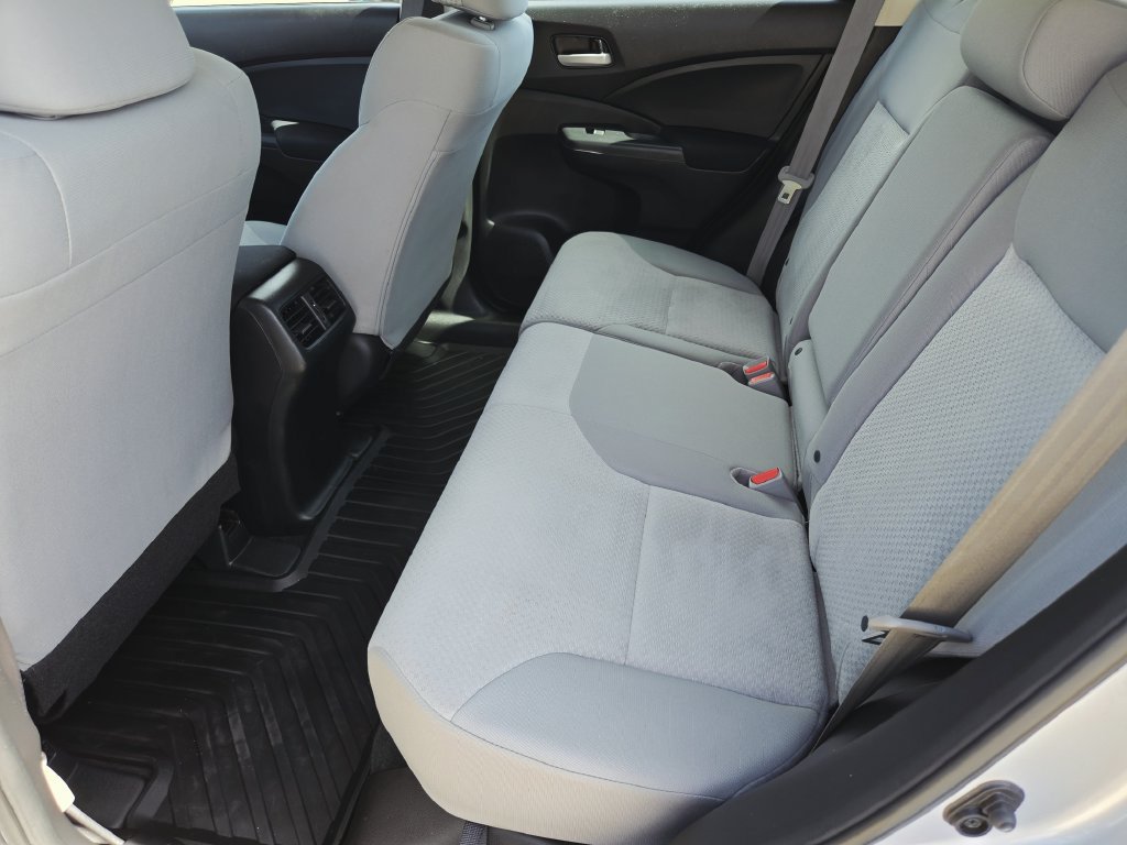 Used 2016 Honda CR-V LX image 20