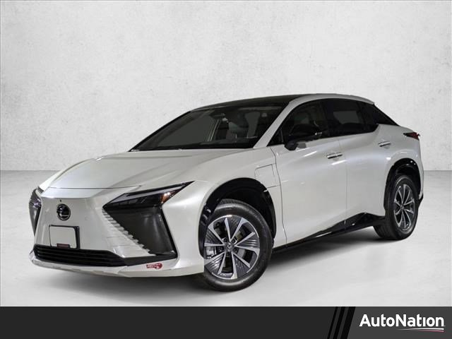 Used 2024 Lexus RZ 450e Premium w/ Technology Package