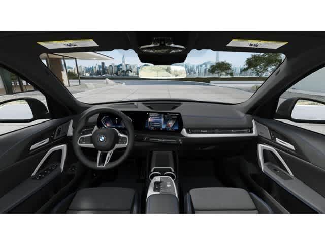 New 2027 BMW X1 xDrive28i w/ Technology Package AWD/4WD image 10