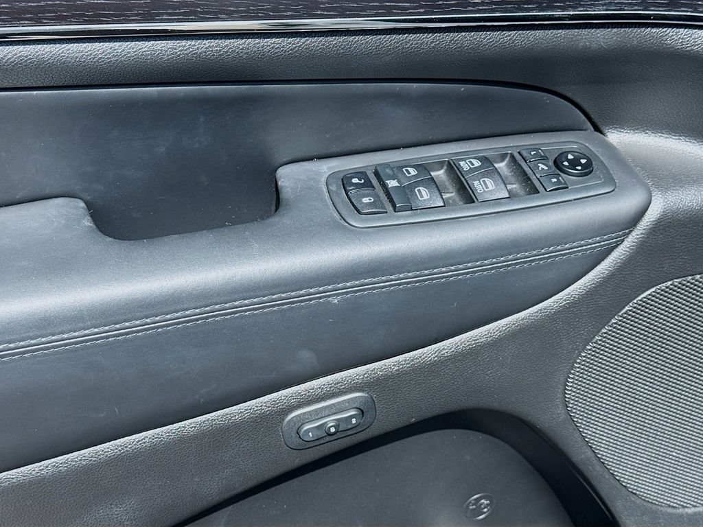 Used 2021 Jeep Grand Cherokee High Altitude AWD/4WD image 22