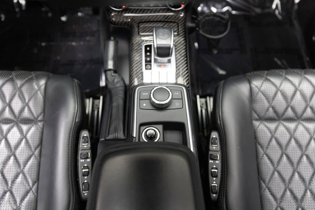 Used 2016 Mercedes-Benz G 65 AMG 4MATIC image 9