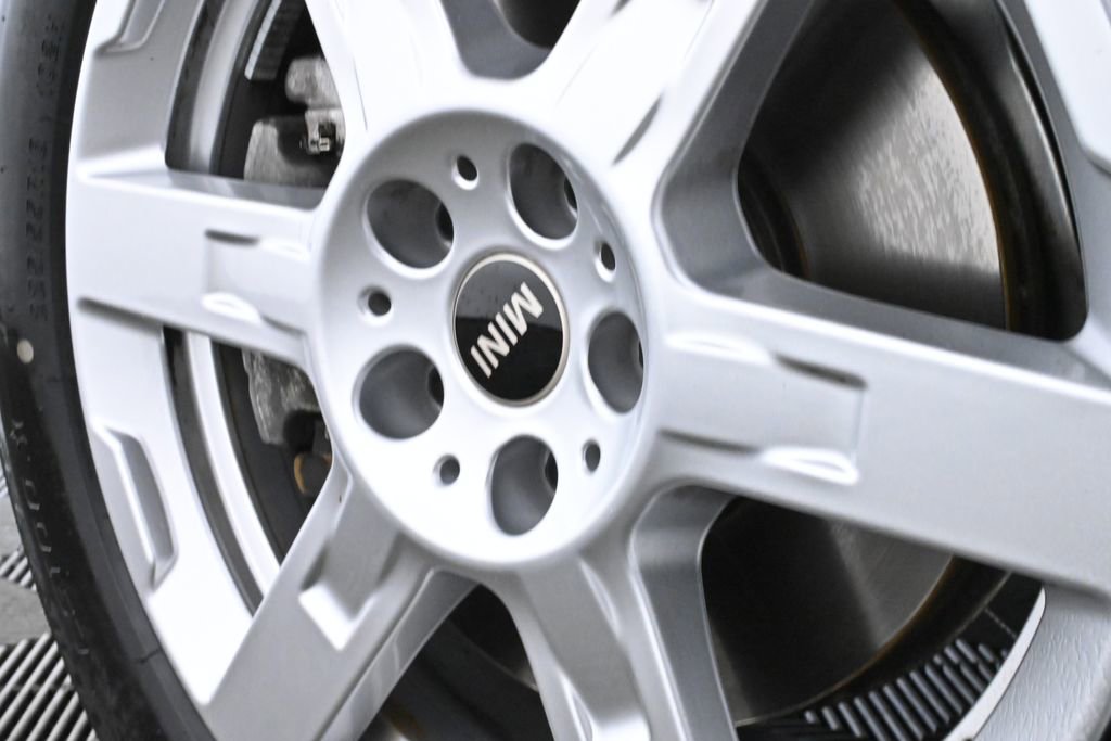 Used 2025 MINI Cooper Countryman S image 38