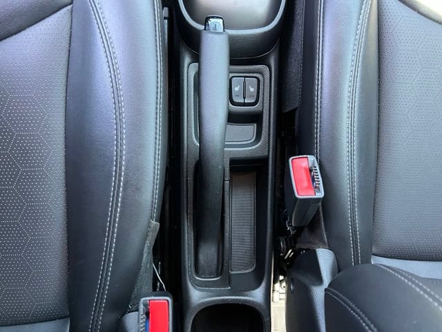 Used 2021 Chevrolet Spark ACTIV FWD image 28