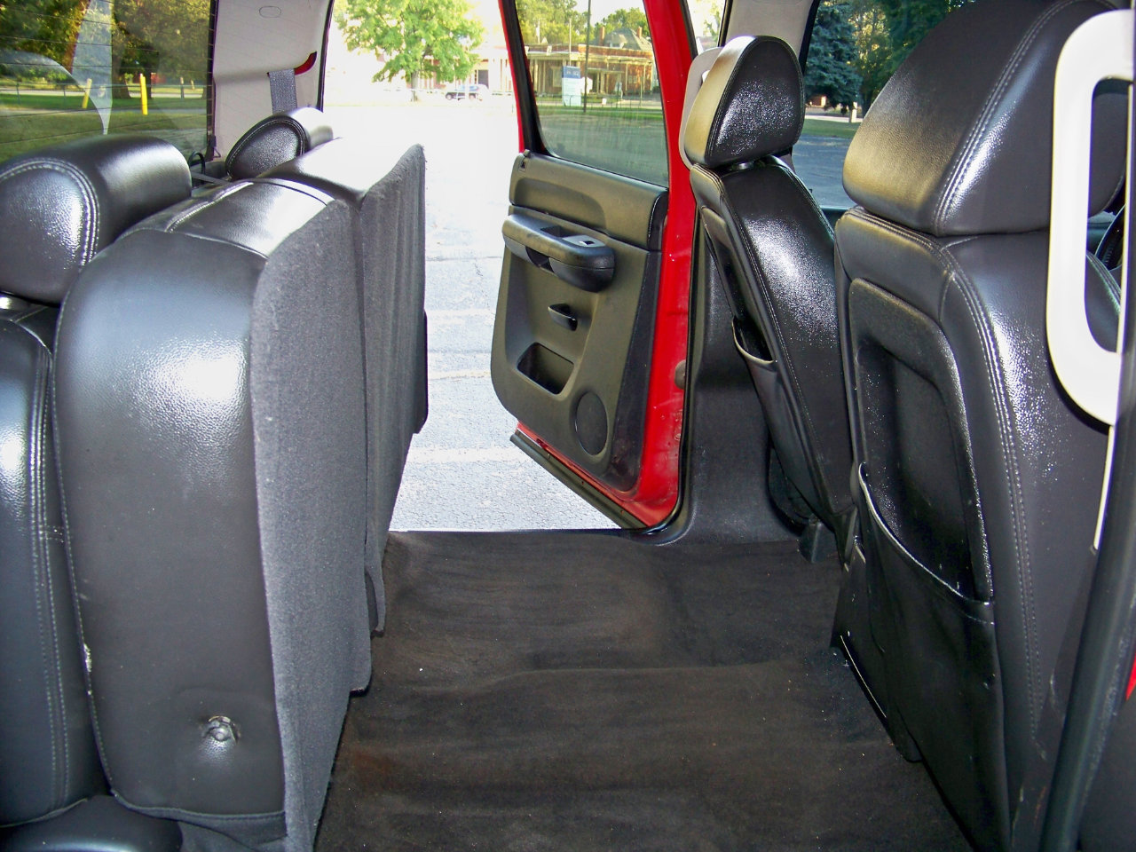 Used 2008 Chevrolet Silverado 1500 LT w/ Power Pack Plus image 18