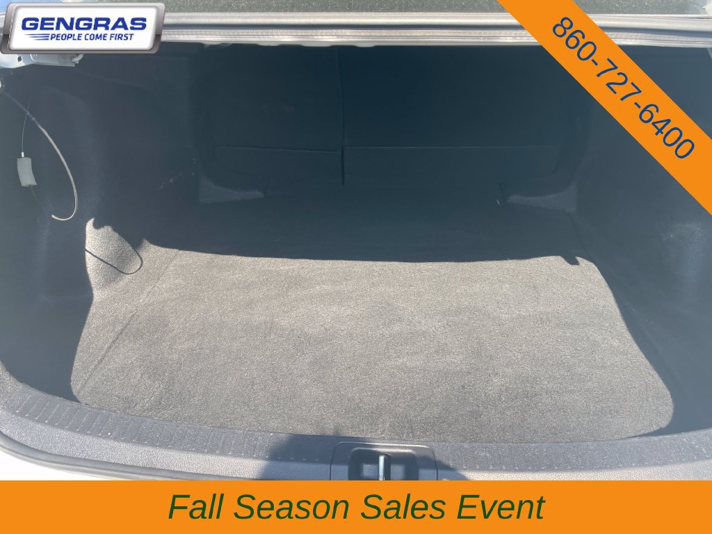 Used 2024 Toyota Corolla LE FWD image 22