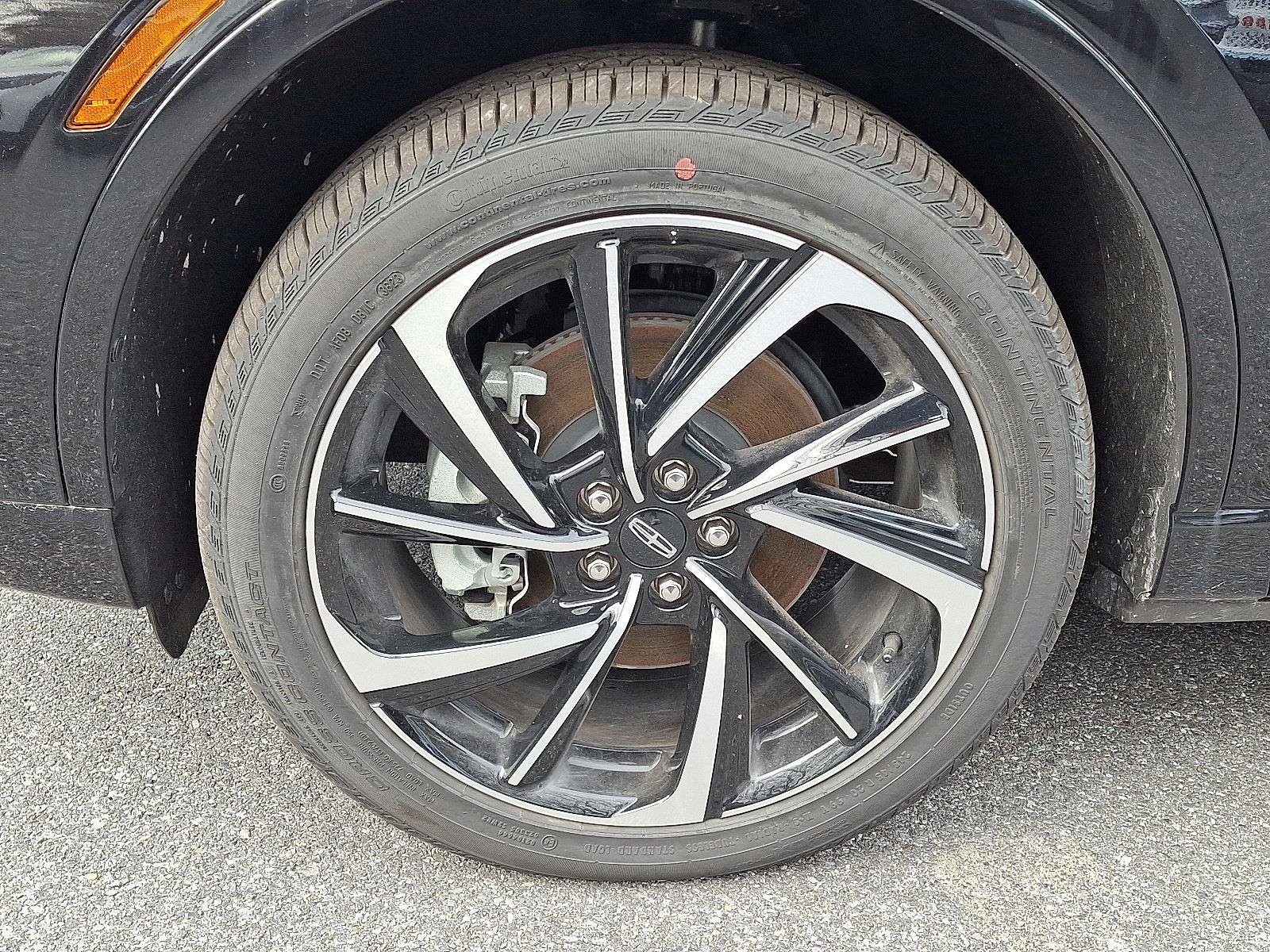 New 2024 Lincoln Corsair Grand Touring w/ Equipment Group 301A image 5