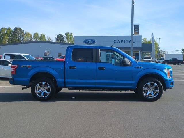 Used 2020 Ford F150 XL w/ Equipment Group 101A Mid image 14