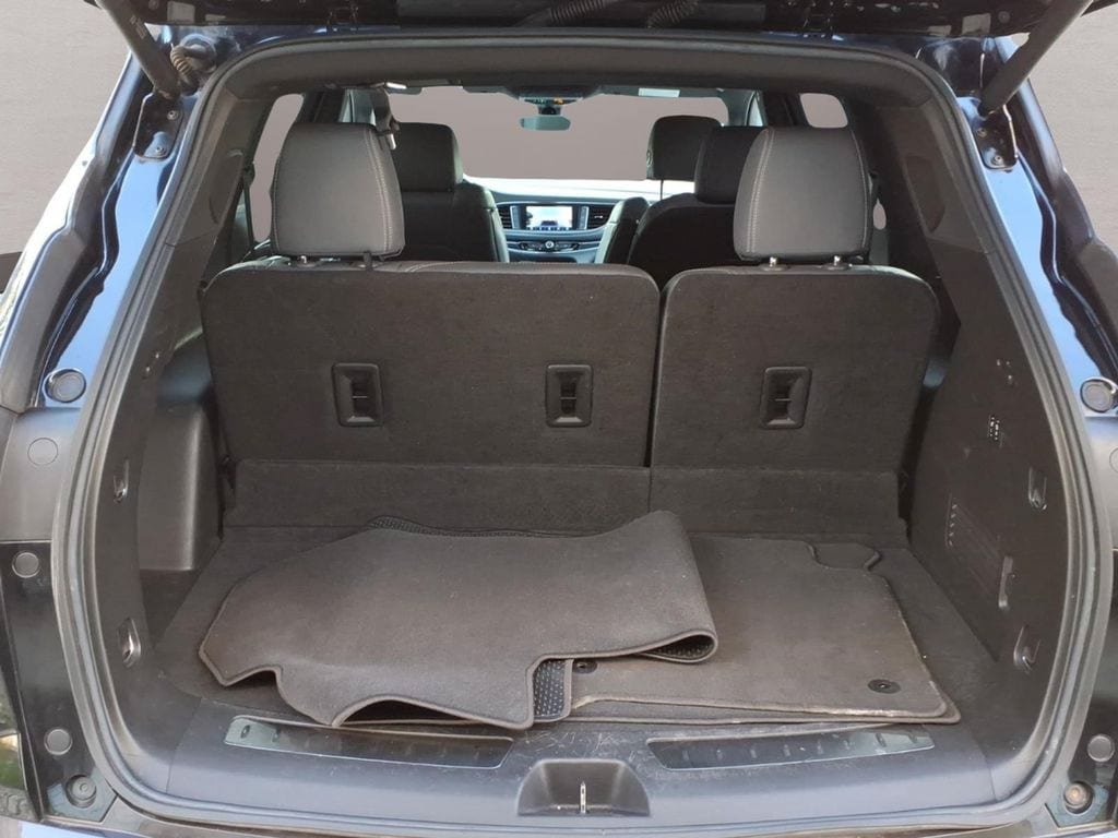 Used 2024 Buick Enclave Premium FWD image 34