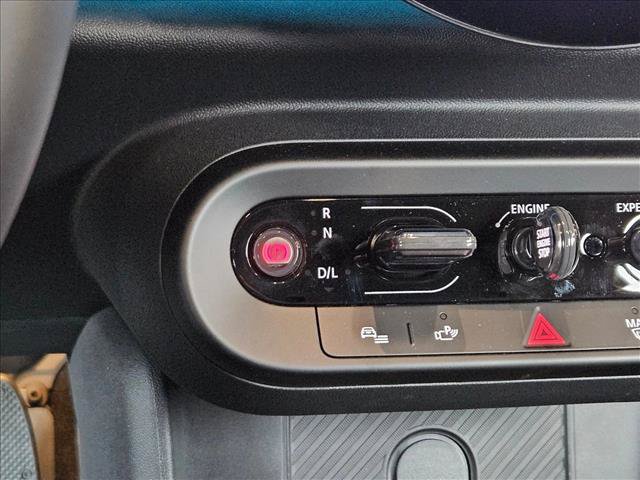 Used 2026 MINI Cooper Convertible FWD image 13