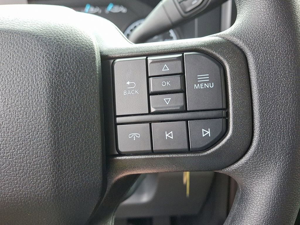 New 2026 Ford F350 XL image 15