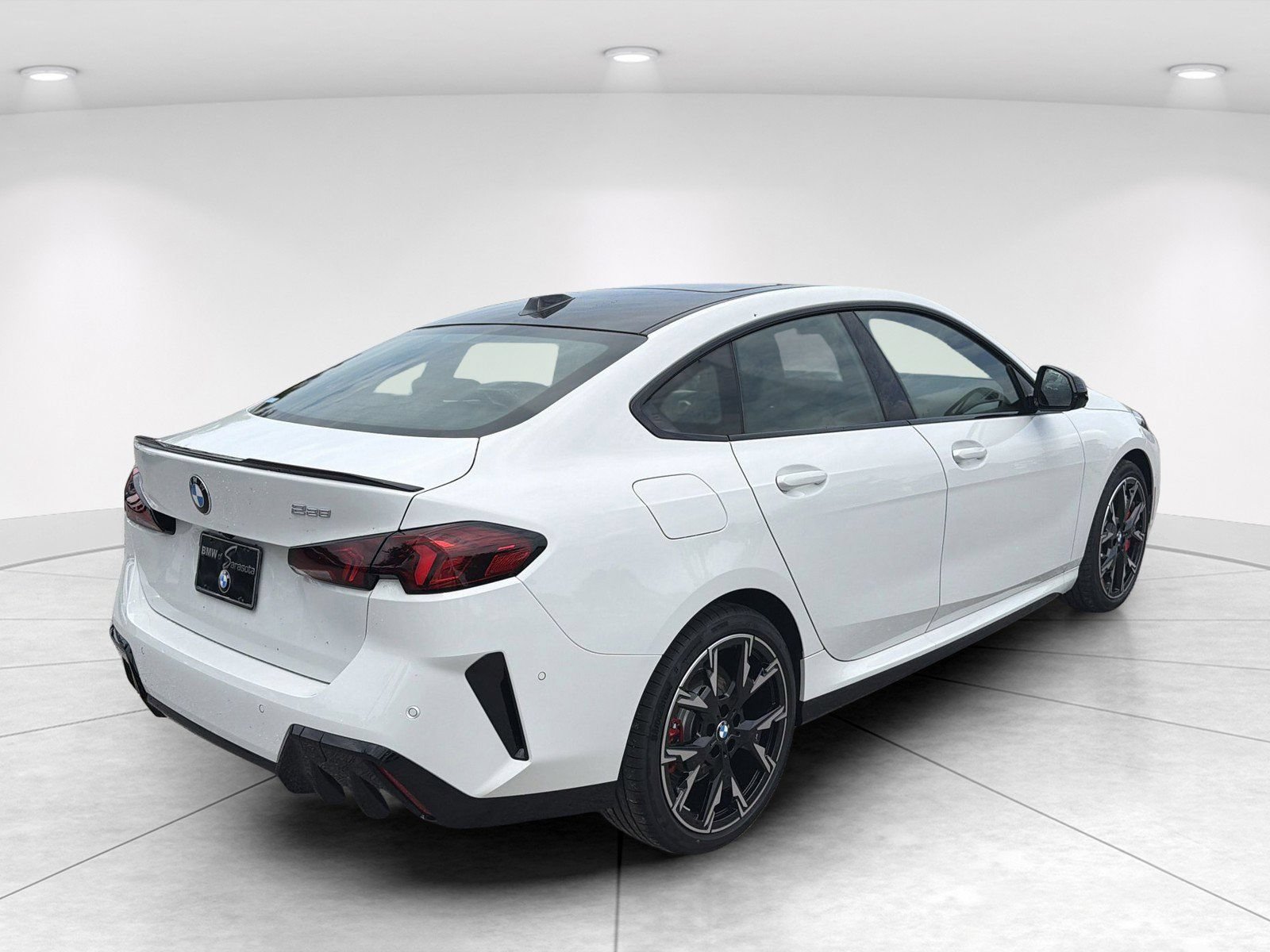 New 2026 BMW 228i w/ Technology Package FWD image 4