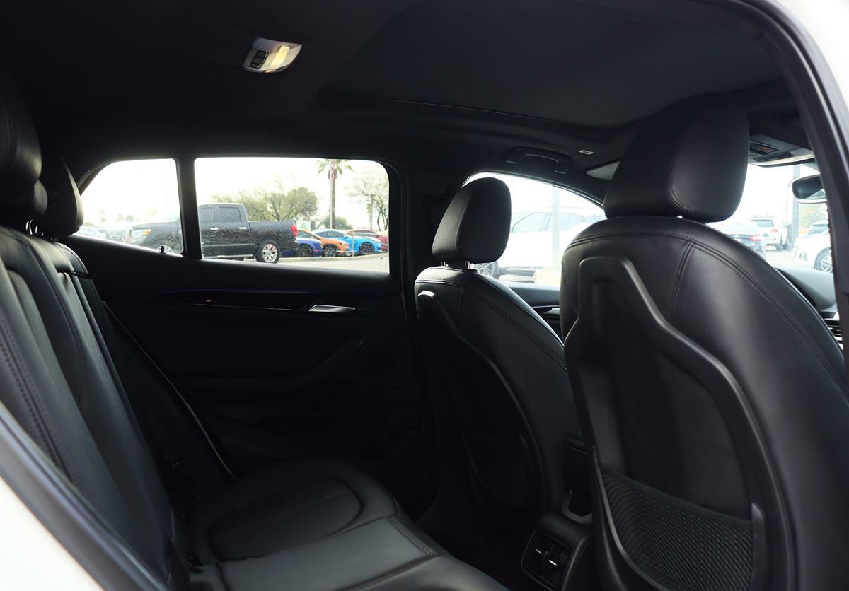 Used 2020 BMW X2 sDrive28i w/ Convenience Package FWD image 30