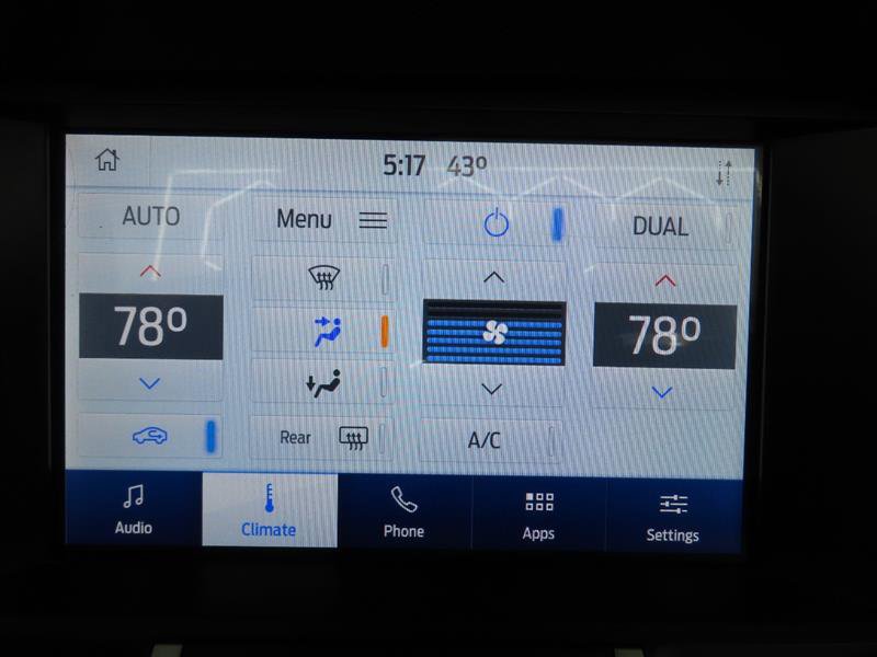 Used 2022 Ford Mustang GT Premium w/ California Special Package image 27