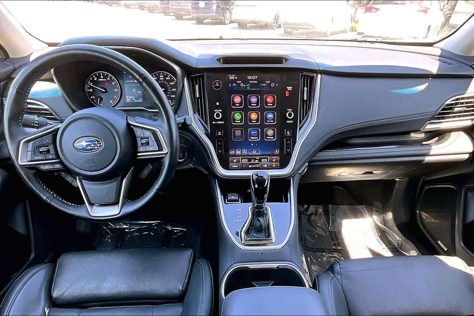 Used 2022 Subaru Outback Limited AWD/4WD image 15