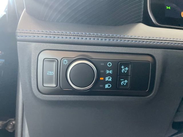 New 2025 Ford Mustang Dark Horse w/ Dark Horse Handlin Package image 15