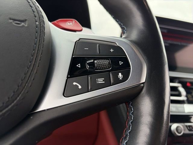 Used 2023 BMW M8 Competition image 22