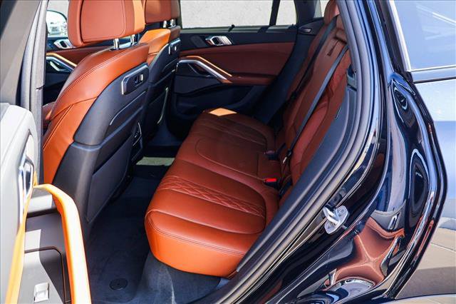 New 2027 BMW X6 M60i AWD/4WD image 19