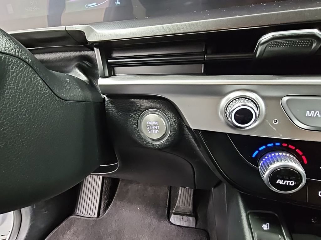 Used 2023 Kia Telluride S w/ S Sunroof Package image 24