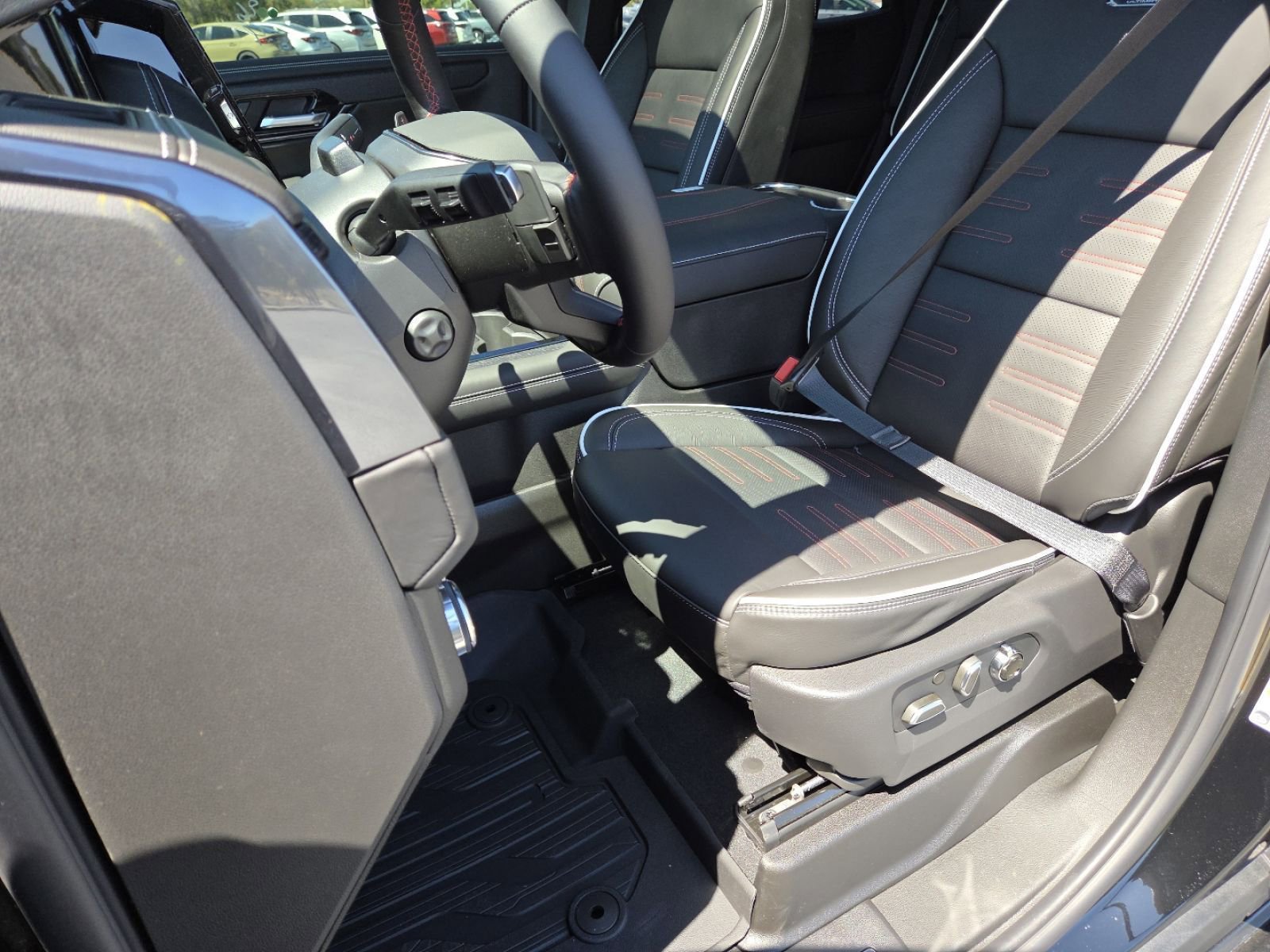 New 2026 GMC Yukon AT4 Ultimate image 34