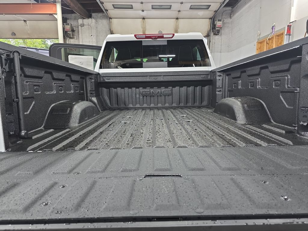 New 2026 GMC Sierra 3500 Denali Ultimate AWD/4WD image 12