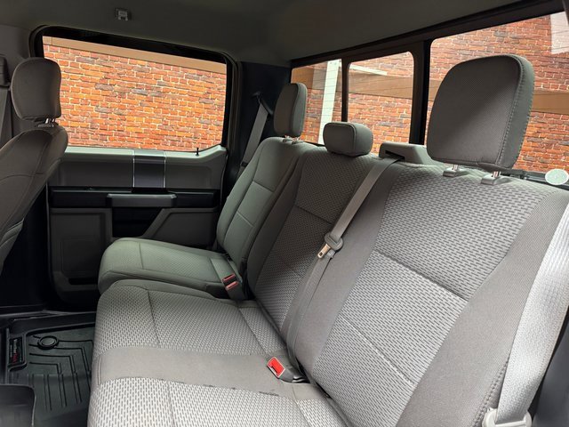 Used 2020 Ford F150 XLT w/ Equipment Group 302A Luxury image 27