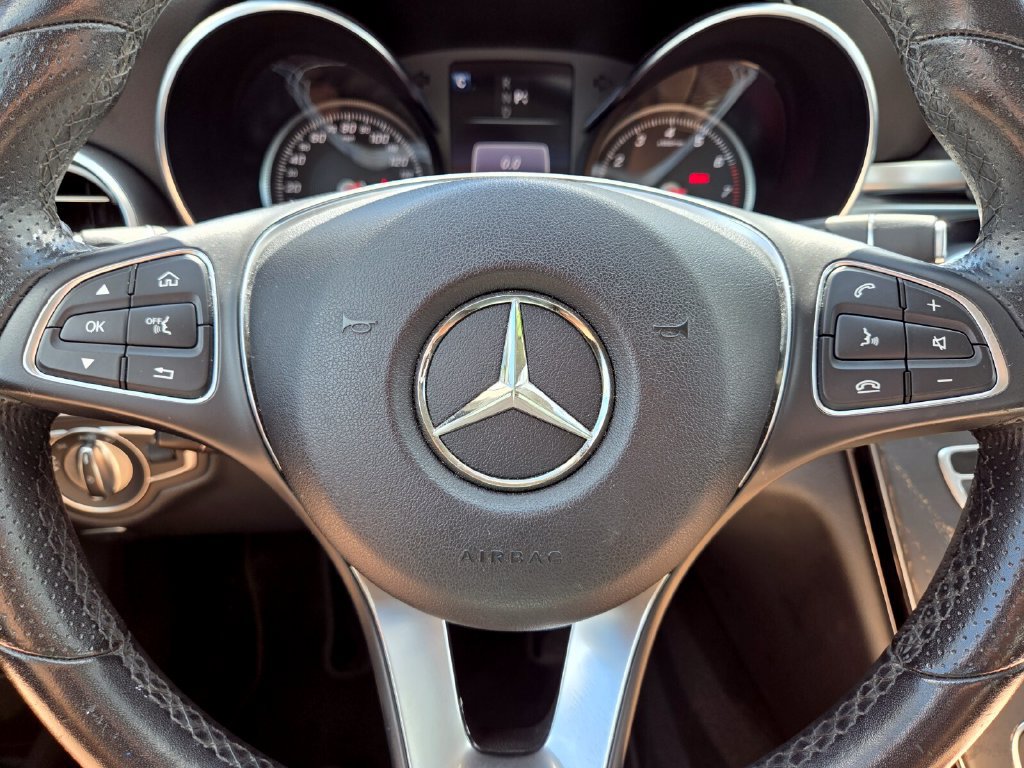 Used 2017 Mercedes-Benz C 300 Sedan w/ Premium 1 Package image 30
