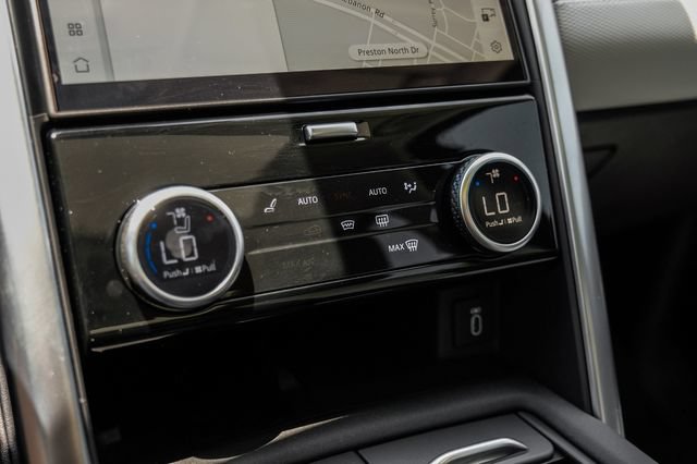 New 2026 Land Rover Discovery Dynamic SE AWD/4WD image 31