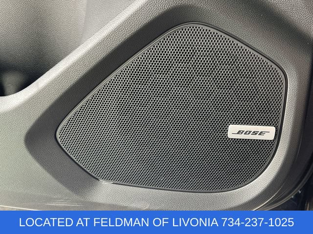 Certified 2023 Chevrolet TrailBlazer RS w/ Sun and Liftgate Package AWD/4WD image 24