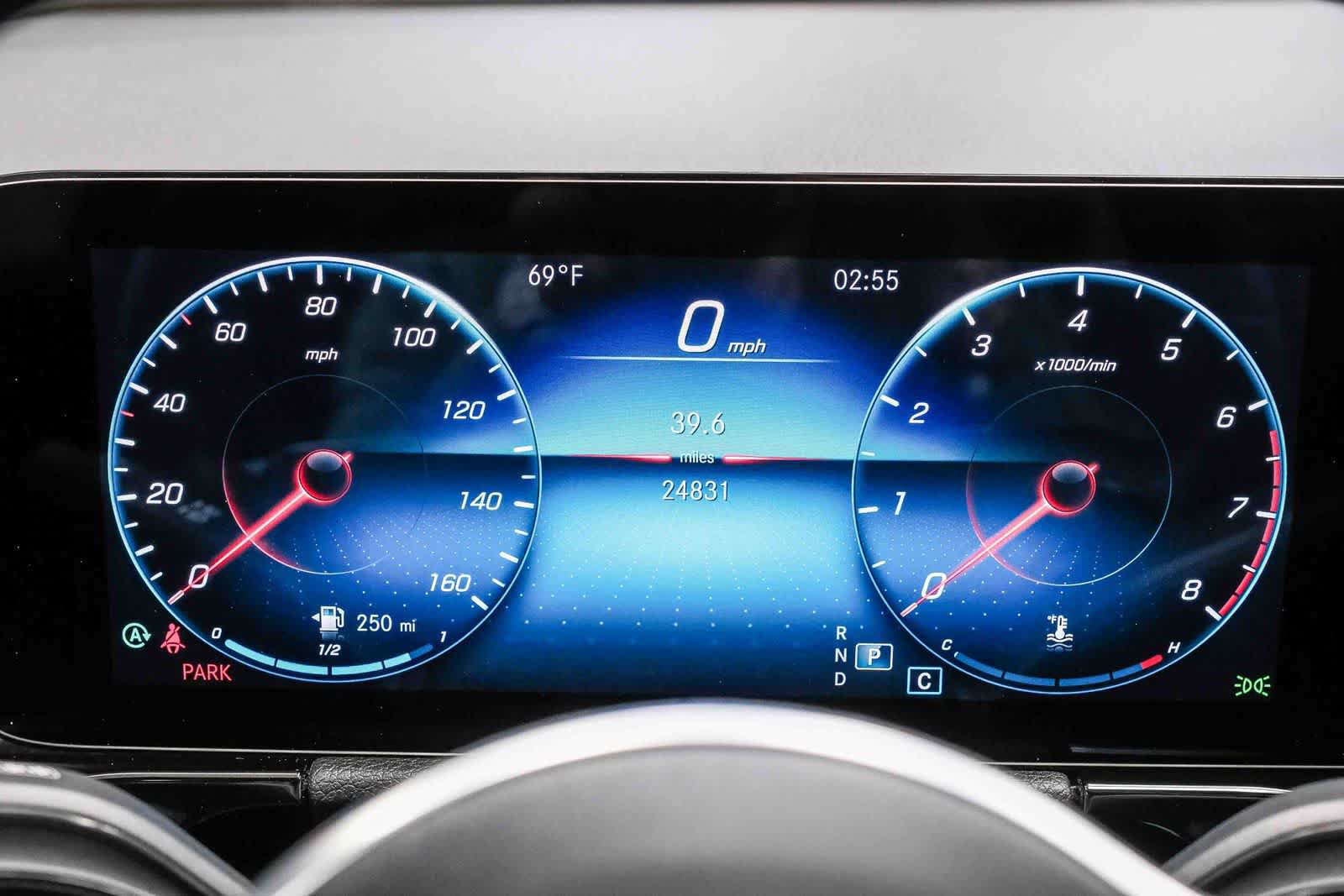 Certified 2022 Mercedes-Benz GLA 250 image 28