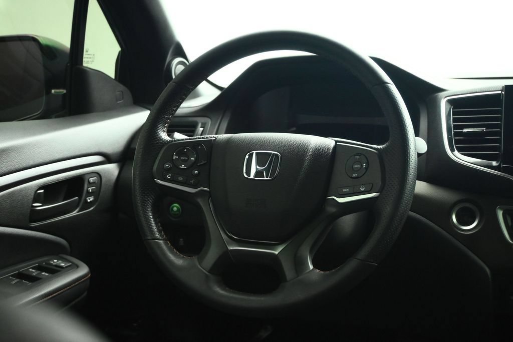 Used 2023 Honda Passport TrailSport image 40