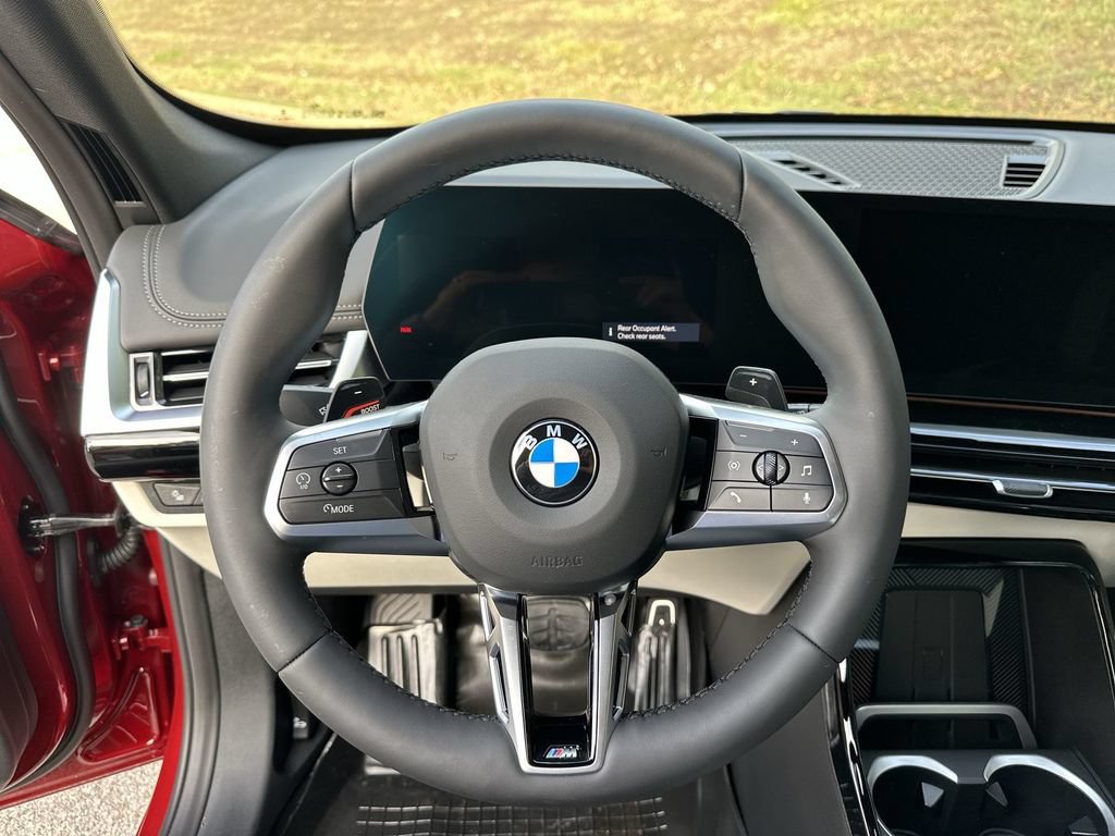 Used 2026 BMW X1 xDrive28i AWD/4WD image 18