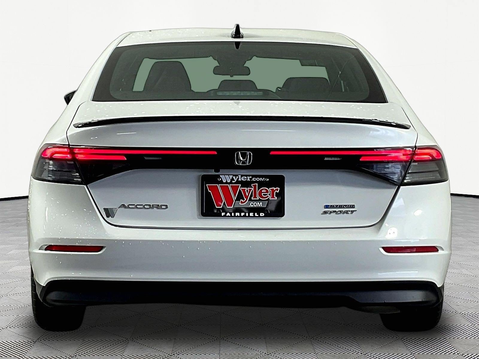 Used 2024 Honda Accord Sport image 5