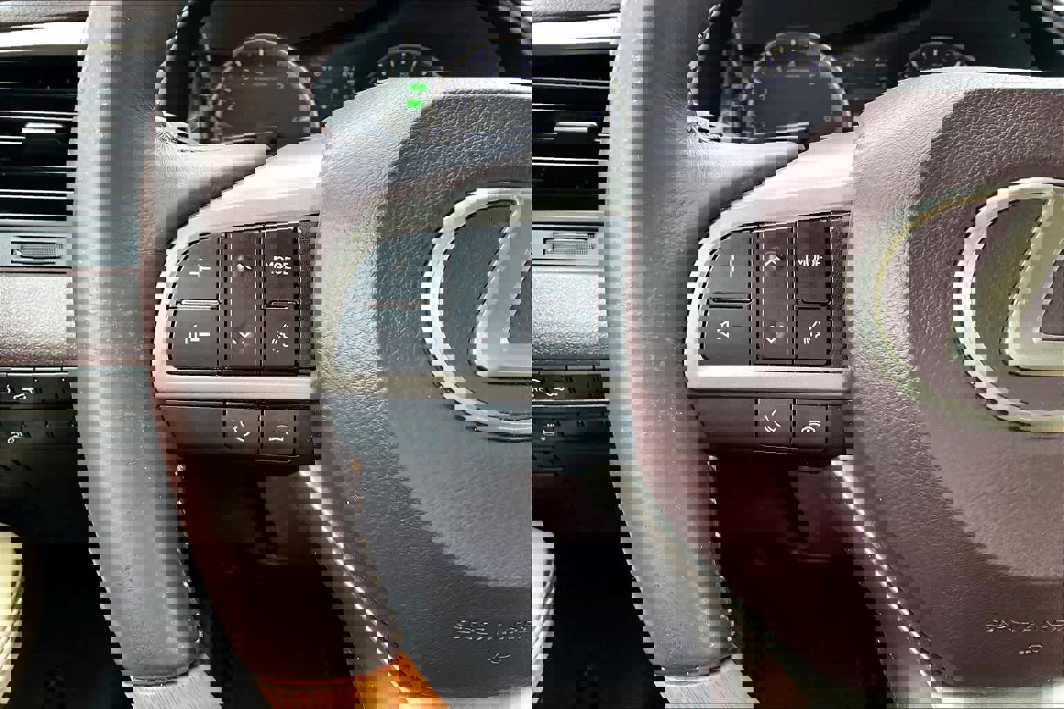 Used 2019 Lexus RX 350 FWD image 22