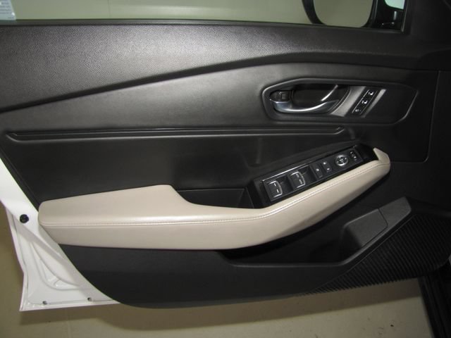 Certified 2025 Honda Accord Touring image 10
