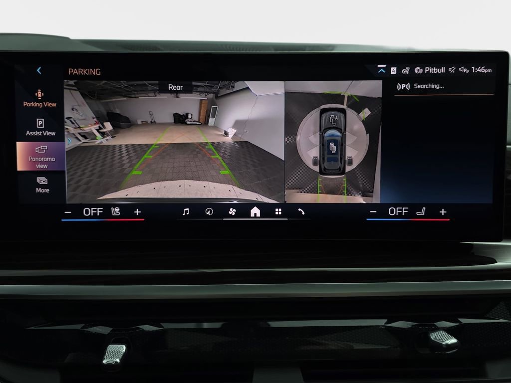 New 2026 BMW X7 xDrive40i w/ Executive Package AWD/4WD image 24