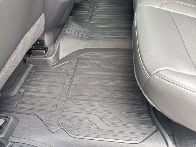 New 2026 GMC Sierra 1500 SLT w/ SLT Premium Plus Package AWD/4WD image 20