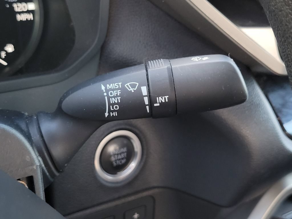 Used 2023 Toyota Tundra SR5 w/ SR5 Convenience Package AWD/4WD image 28
