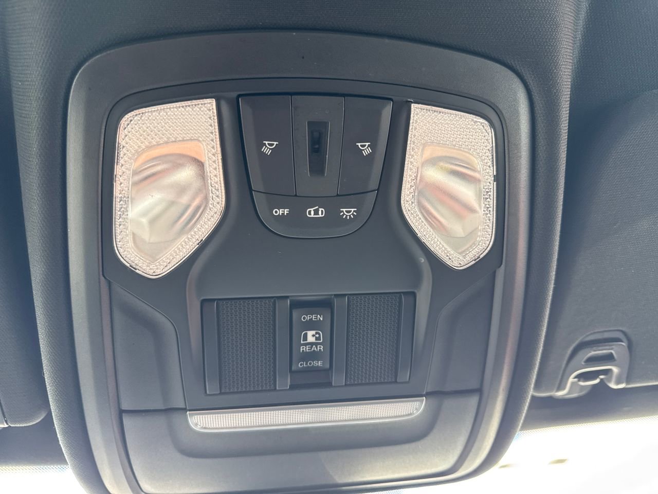 Used 2021 RAM 1500 Big Horn w/ Trailer Tow Group image 27