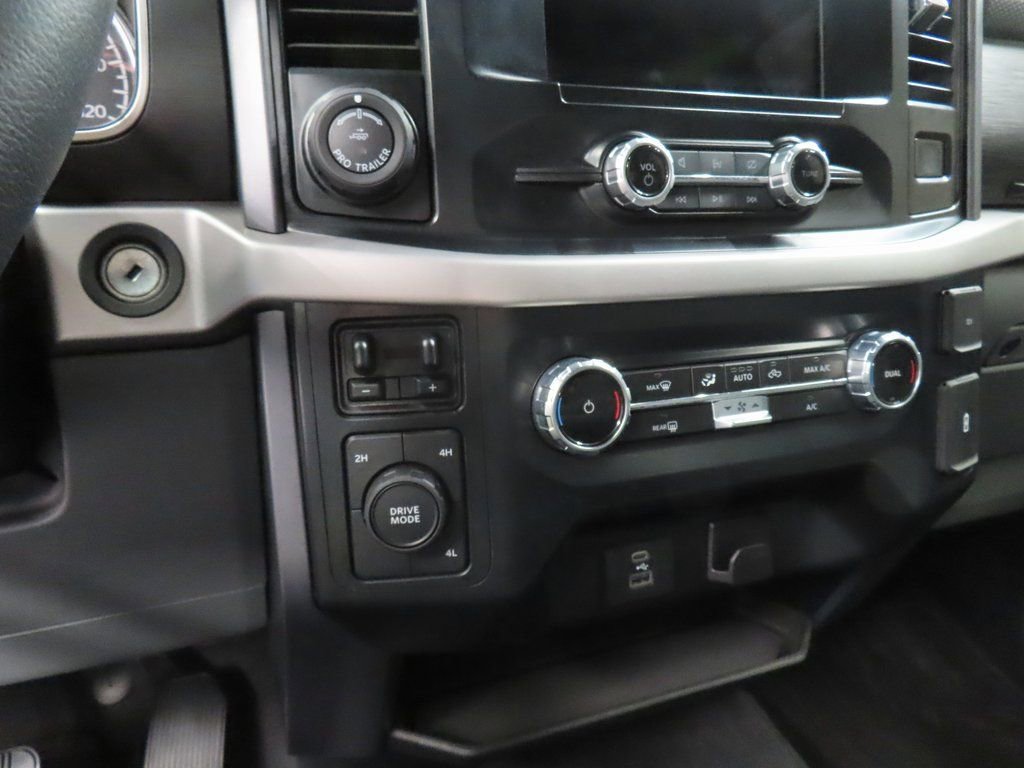 Used 2023 Ford F150 XLT w/ Equipment Group 301A Mid image 61
