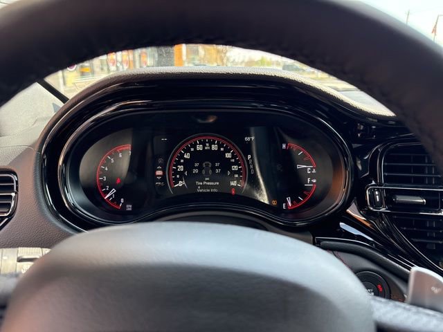 New 2026 Dodge Durango GT image 10