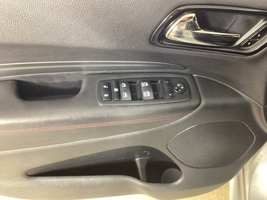 Used 2025 Dodge Durango R/T AWD/4WD image 11